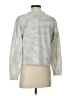 Splendid Tie-dye White Sweatshirt Size S - photo 2