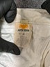 Antik Denim White Jeans Size 28 waist - photo 4