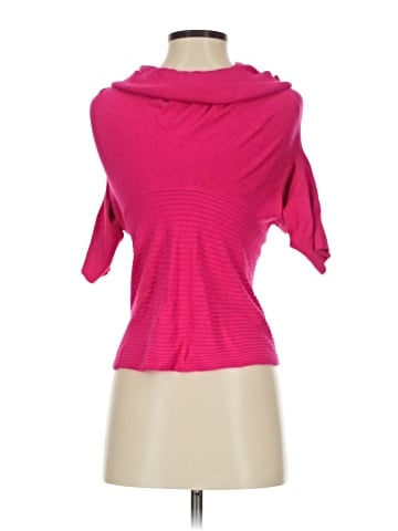 Express Design Studio Turtleneck Sweater (view 2)