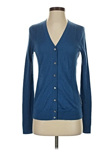 Derek Lam Cashmere Cardigan (view 1)