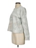 Splendid Tie-dye White Sweatshirt Size S - photo 5