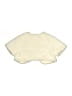 Iris & Ivy 100% Polyester Ivory Cardigan Size 4T - photo 2