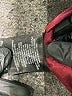 Tahari Burgundy Blazer Size 10 - photo 7