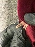Tahari Burgundy Blazer Size 10 - photo 8