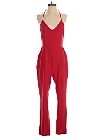 About Us Jumpsuit (view 1)
