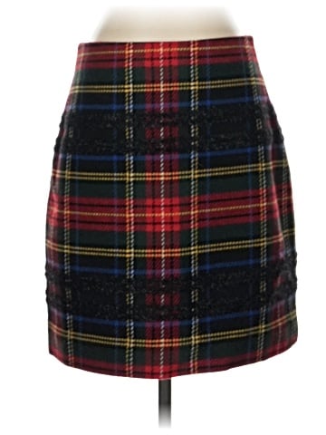 J.Crew Casual Skirt (view 1)