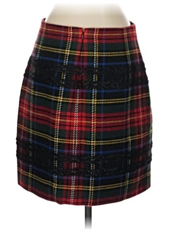 J.Crew Casual Skirt (view 2)