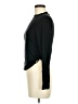 Ambiance Black Long Sleeve Turtleneck Size M - photo 5