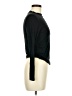 Ambiance Black Long Sleeve Turtleneck Size M - photo 4