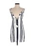 Forever 21 White Casual Dress Size S - photo 1