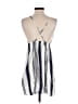 Forever 21 White Casual Dress Size S - photo 2
