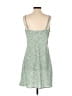 Shein Tweed Green Cocktail Dress Size 8 - 10 - photo 2