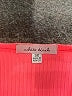 White Birch Pink Sleeveless T-Shirt Size 3X - photo 7