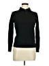 Assorted Brands Black Turtleneck Sweater Size M - photo 1