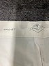 St. John's Bay Solid Green White Skort Size 12 - photo 3