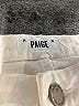 Paige Ivory Casual Pants Size 26 waist - photo 7