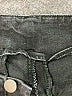 Unbranded Black Jeans Size 6 - photo 7