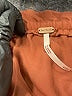 Free People 100% Polyester Brown Romper Size XS - photo 4