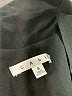 CAbi Black Cocktail Dress Size S - photo 6