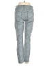 7 For All Mankind Blue Jeans Size 24 waist - photo 2