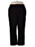 Avenue Black Casual Pants Size 20 - photo 1