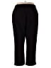 Avenue Black Casual Pants Size 20 - photo 2