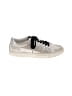 J.Crew Silver Gold Sneakers Size 7 - photo 1