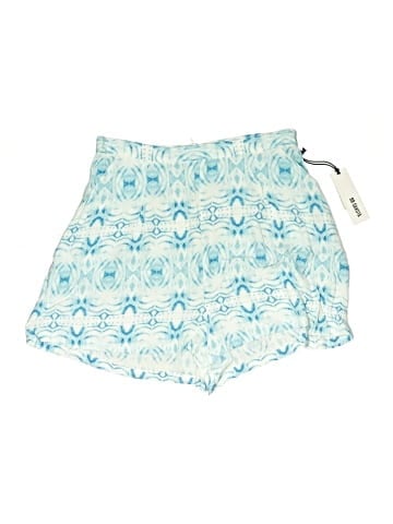 BB Dakota Shorts (view 1)