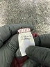 Appleseeds Burgundy Pullover Sweater Size M - photo 8