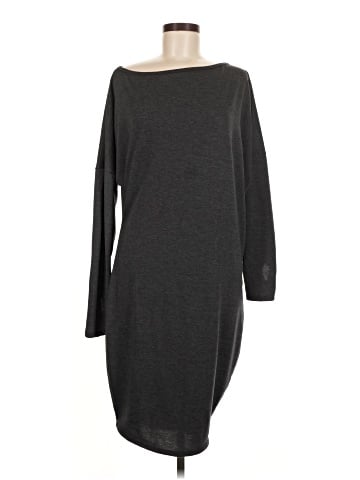 Go Couture Casual Dress (view 1)