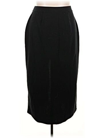 Venezia Jeans Clothing Co. Formal Skirt (view 1)