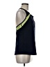 VSX Sport Blue Active Tank Size M - photo 4