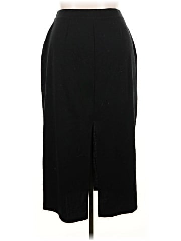 Venezia Jeans Clothing Co. Formal Skirt (view 2)