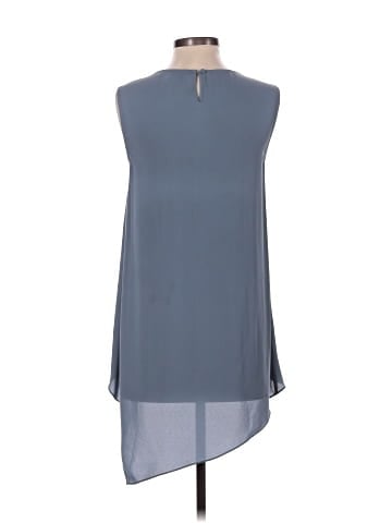 BCBGMAXAZRIA Sleeveless Blouse (view 2)