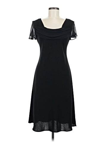 DressBarn Cocktail Dress (view 1)