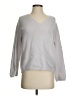 Bianco & Blu Gray Pullover Sweater Size S - photo 1