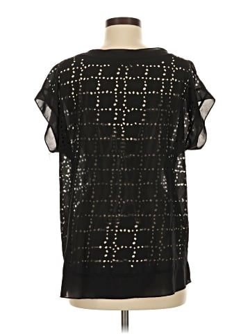 Sisters Short Sleeve Blouse (view 2)