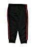 Adidas 100% Polyester Black Track Pants 18-24 MO / 24 MO - photo 2