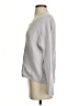 Bianco & Blu Gray Pullover Sweater Size S - photo 5