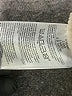 Baby Gap 100% Cotton Chevron-herringbone Gray Coat Size 3T - photo 4