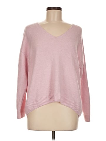 H&M Pullover Sweater (view 1)