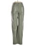 Wilfred 100% Polyurethane Green Casual Pants Size 6 - photo 1