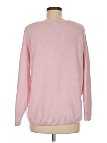 H&M Pullover Sweater (view 2)