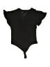 Banana Republic Black Bodysuit Size M - photo 2