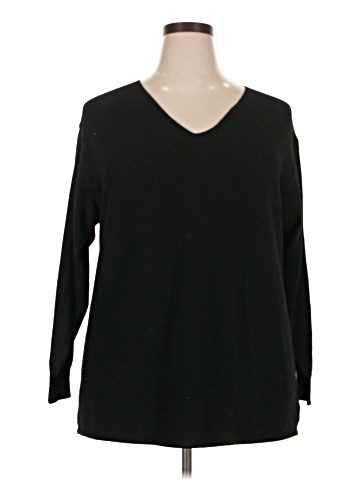 Ella Moss 3/4 Sleeve T-Shirt (view 1)