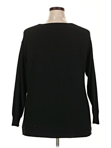 Ella Moss 3/4 Sleeve T-Shirt (view 2)