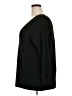 Ella Moss Black 3/4 Sleeve T-Shirt Size XXL - photo 5