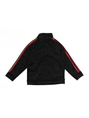 Adidas Track Jacket (view 2)
