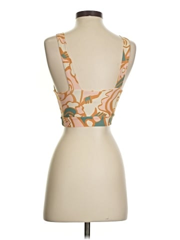 Dazey LA Tank Top (view 2)