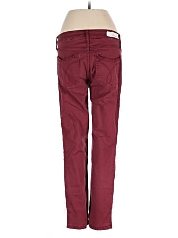 CALVIN KLEIN JEANS Jeans (view 2)